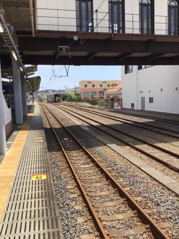 朝から京成に乗って、としまや長浦店＠長浦の「チャーシュー弁当」と五井駅の「房総チラシ」を購入 - くろふねが出かけたらアゲるスレ