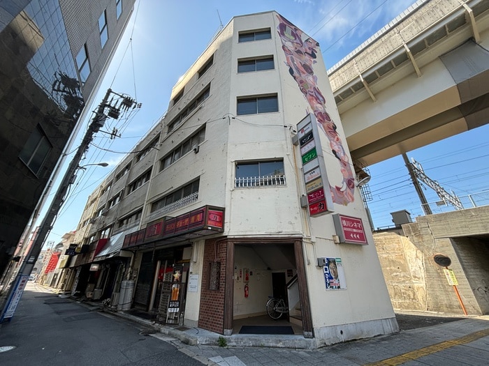 資料請求前にチェック！広島市西区の新築・分譲マンション ザ・ライオンズ横川 | マンション丸