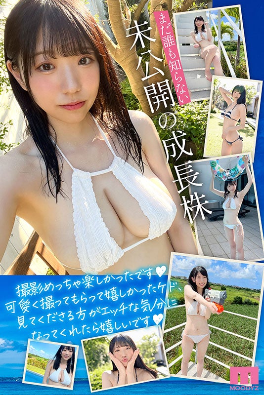 Yukina MOMOTA -