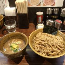 麺屋 えん寺＠東高円寺｜らーめん自由区｜東京ラーメン図鑑