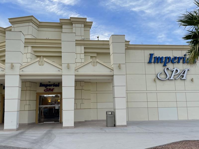 Imperial Health & Spa(1070