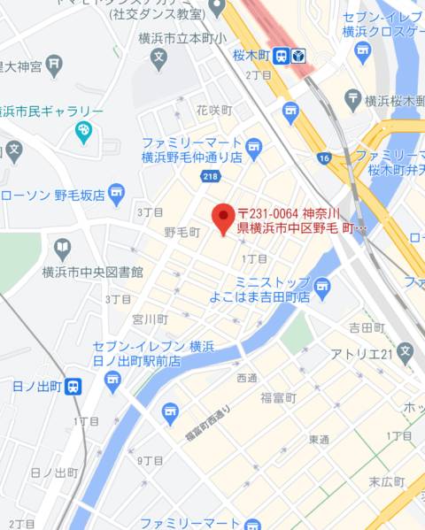 桜木町・みなとみらいで人気・おすすめのデリヘルをご紹介！