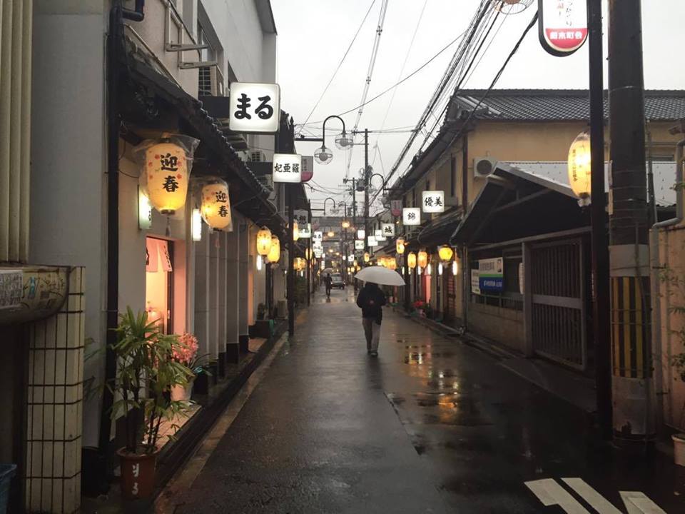 あっちち本舗 飛田新地店（天下茶屋・西成/たこ焼き） -