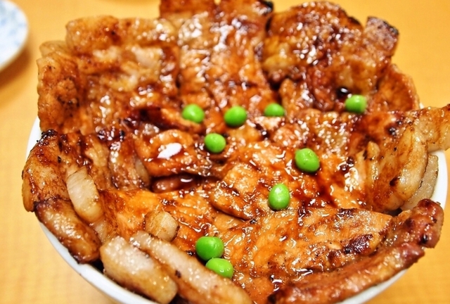 帯広の豚丼（ぶた丼）専門店16選。スマヒロライターが名物「豚丼」を食べ歩き！レシピも紹介！