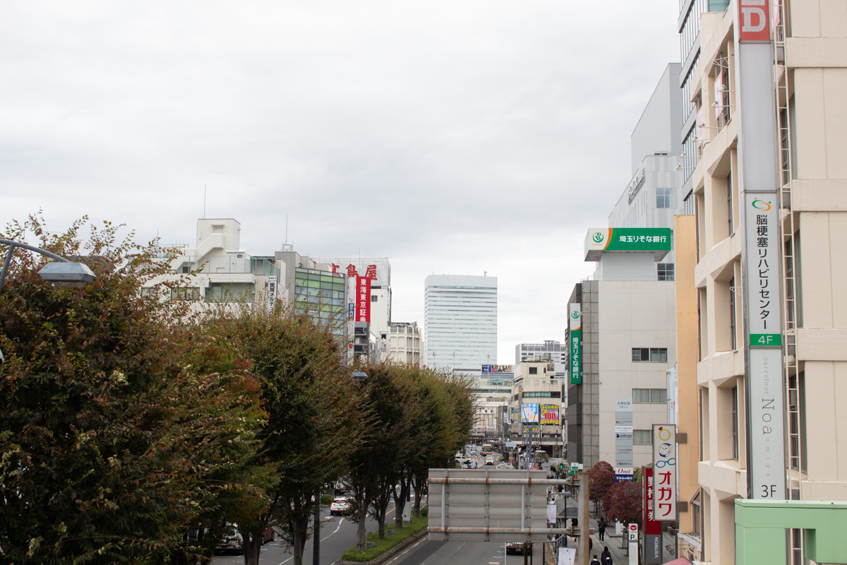 私と風俗の歴史』④ソープランドその４（大宮・蕨） | 黄龍王しげの麻雀ブログ