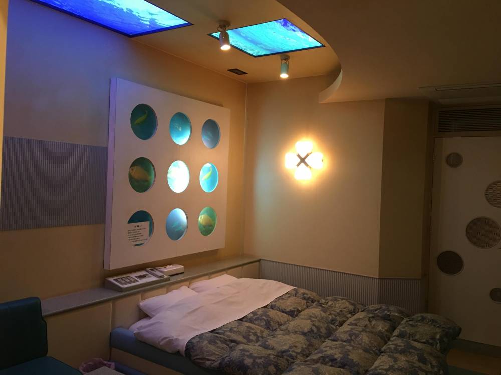 Hotel KAMOME (HotelKamome@) /