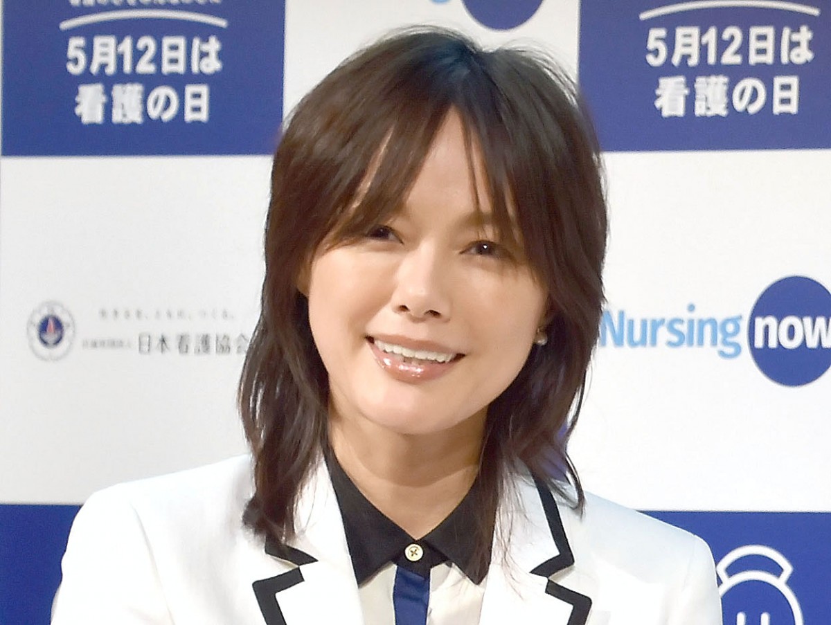 相川七瀬｢40代で見つけたロック以外の新しい軸｣ ｢大学と家庭の両立｣葛藤を超えて掴んだもの