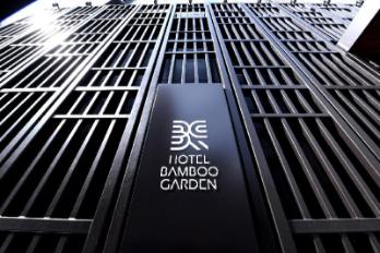 HOTEL BAMBOO GARDEN