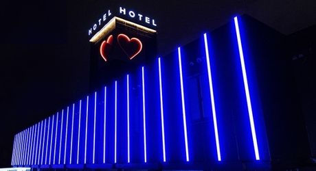 宇都宮で人気のラブホテル【HOTEL Take-1(テイクワン)】