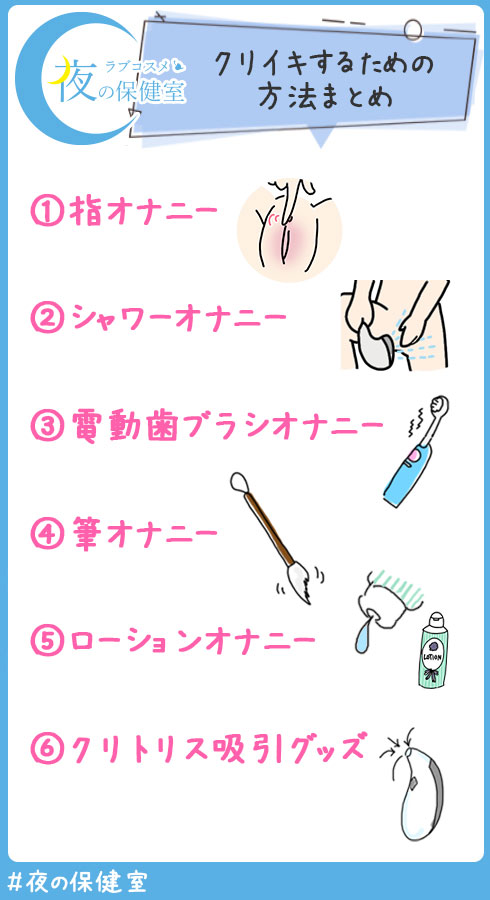 男性必見！正しいまんこの触り方・愛撫の方法とは？現役風俗嬢が徹底解説！