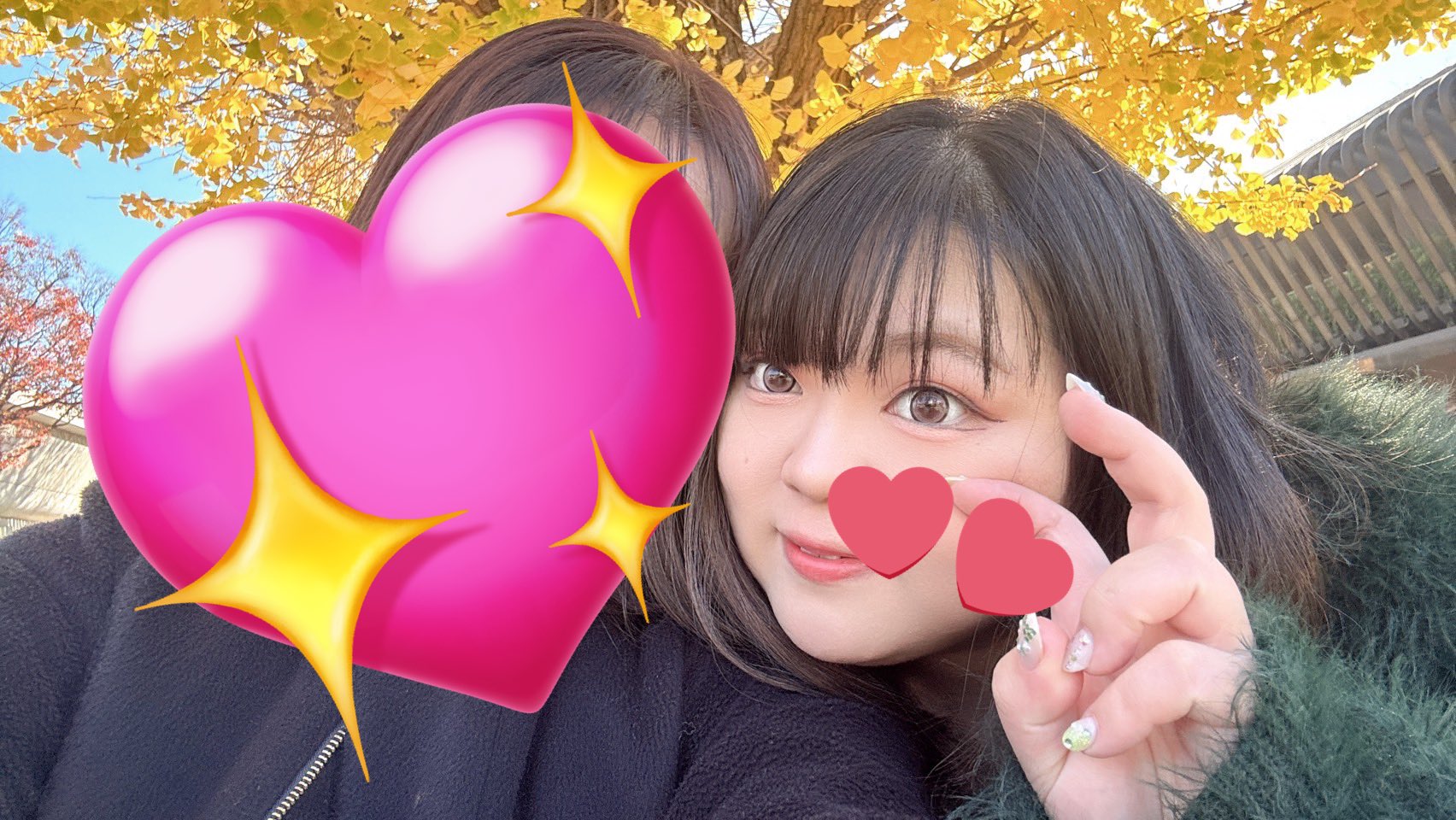 ミラクル⭐︎ハニー🩵らら💛 @osya_rara -