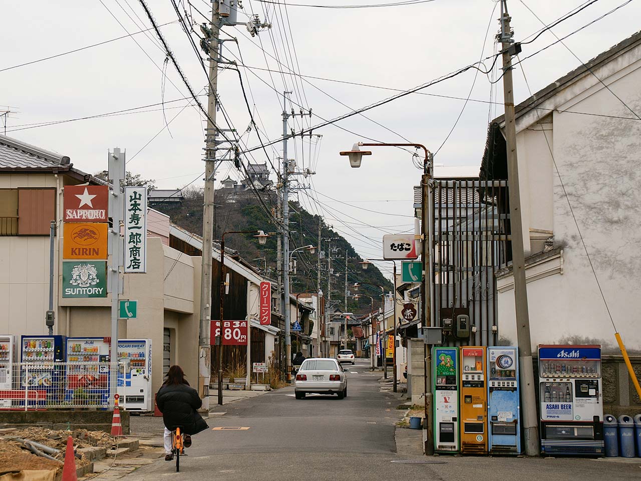 写真](12ページ目)四国が誇る“電車”がこないターミナル「徳島」には何がある？ | 文春オンライン