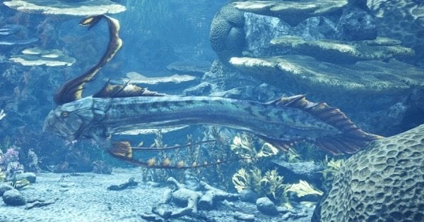 MHW】全環境生物の画像付き一覧！この環境生物ってどんなの？(図鑑)｜近未来スライム記