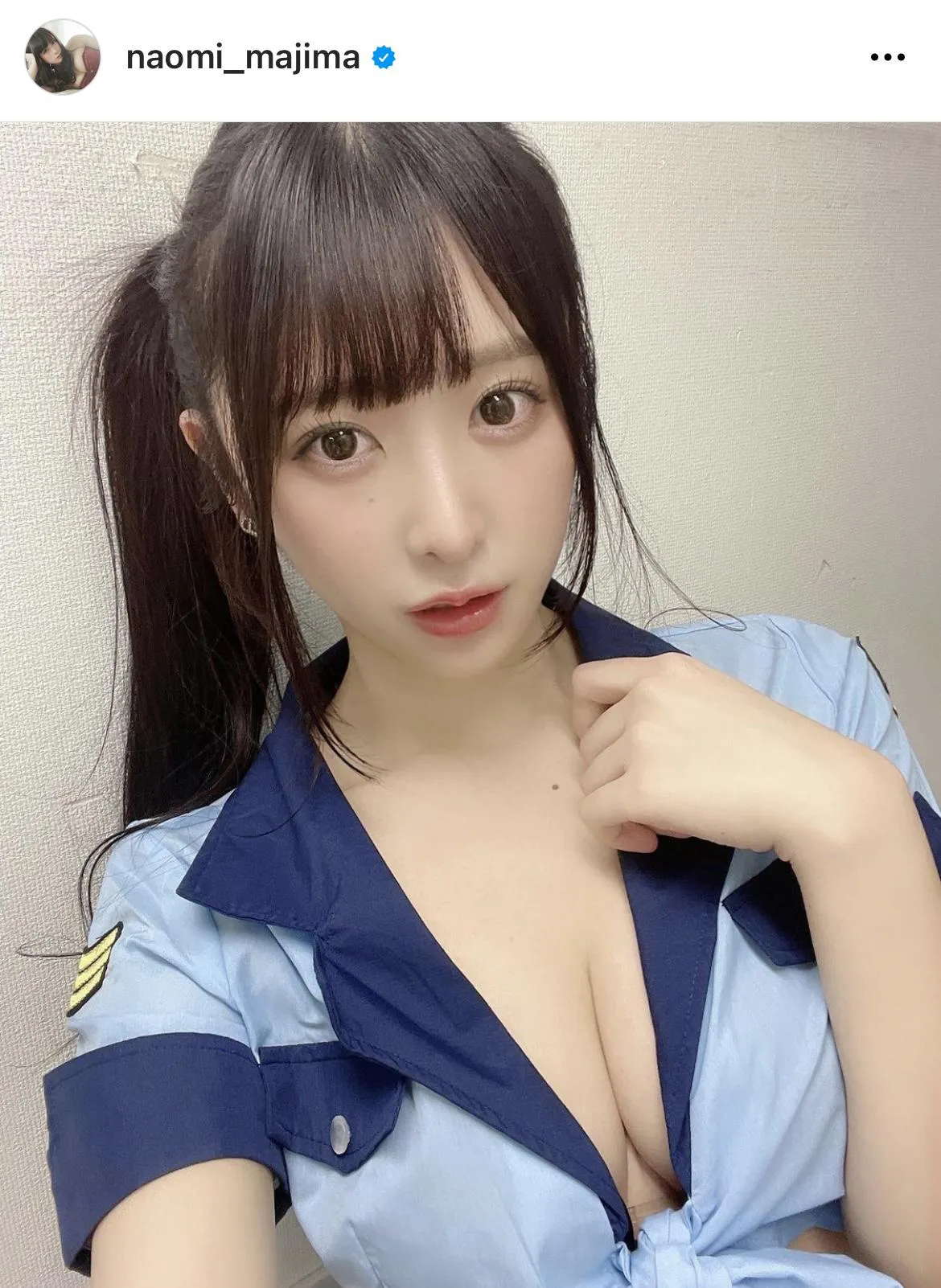 画像・写真 鈴木ふみ奈、ノーブラで“自然体”な美乳が大胆に露出されたショットにファン興奮「動くと見えちゃうよ」(26/52) | WEBザテレビジョン