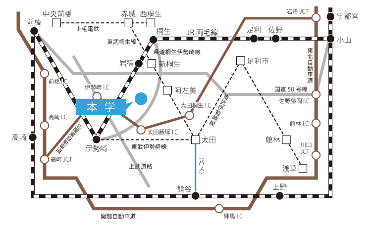 悠久の里(群馬県太田市)の概要・価格・アクセス｜群馬の霊園.com｜【無料】資料請求