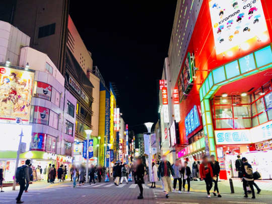 体験談】東京のオナクラ「新宿ビデオdeはんど」は本番（基盤）可？口コミや料金・おすすめ嬢を公開 | Mr.Jのエンタメブログ