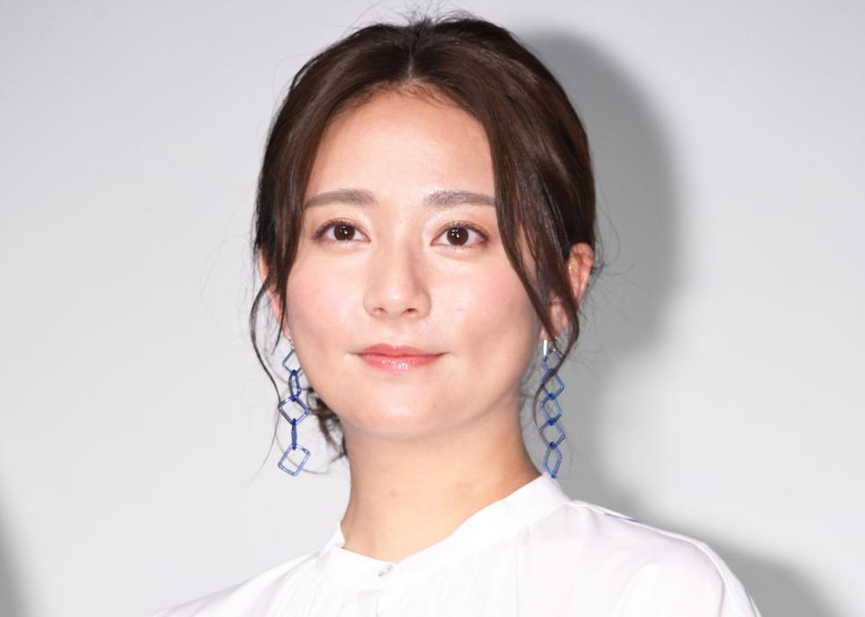 画像)木村文乃、インスタで新しい髪型を披露で賞賛の嵐「前髪重ためかわいい」 - デイリーニュースオンライン