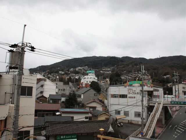 公式】観光旅館やまと｜生駒聖天 宝山寺駅から徒歩2分 夜景一望の宿