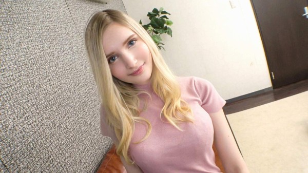 悲報】ロシア人AV女優、こんなに可愛くても外でションベンしなくちゃいけない… - ポッカキット