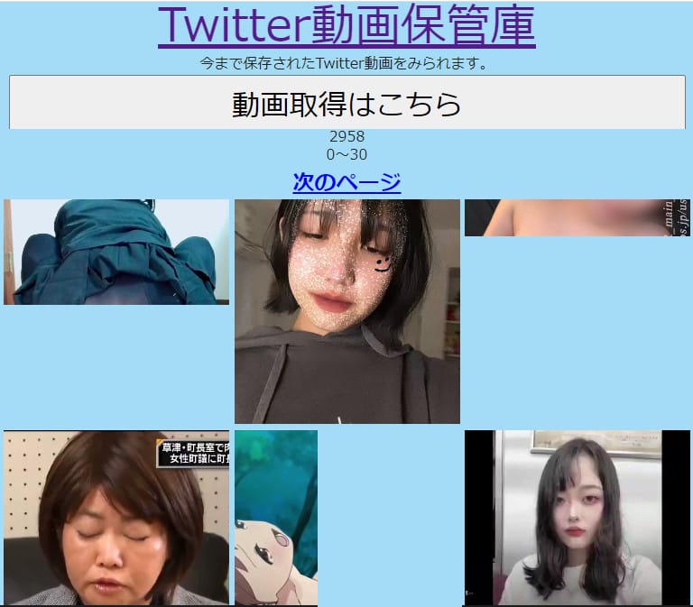 Twitterの外国人っぽいこの垢ってなんなんですか？ - 全員ほぼツイートし -