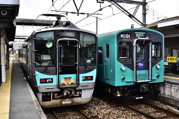 神野駅｜JR西日本路線図：JRおでかけネット