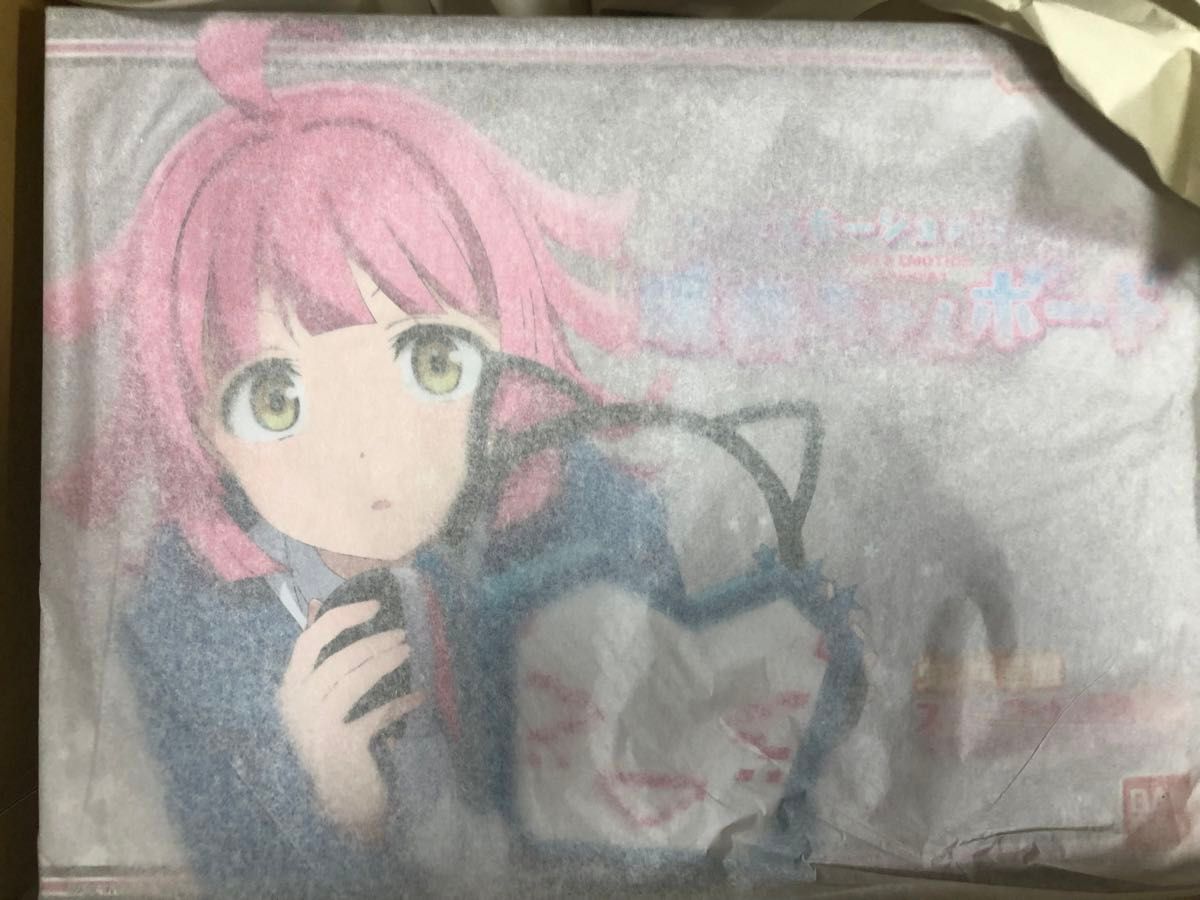 中古品 ラブライブ 虹ヶ咲学園スクールアイドル同好会 缶バッジ 天王寺瑠奈