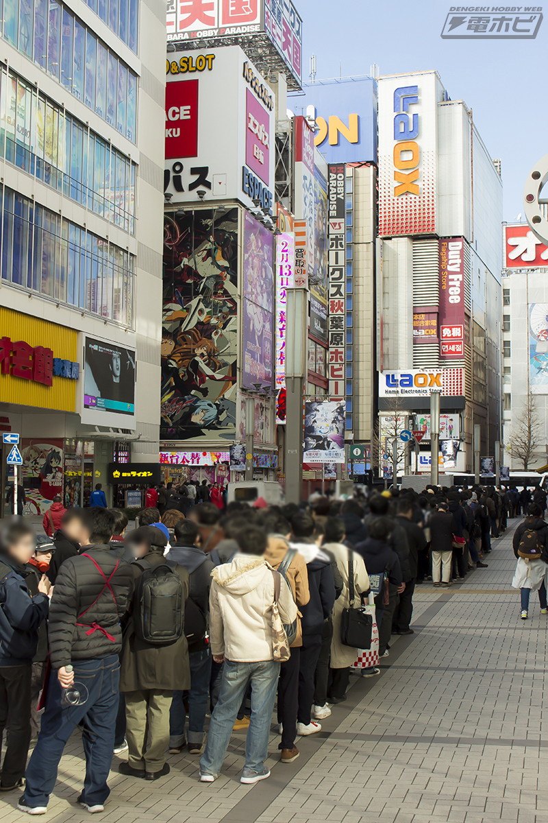 秋葉原【ガンダム専門店】モビルスーツアンサンブル買取価格 全国対応の宅配買取！ | 【ガンダム専門店】おたちゅう。秋葉原4号店