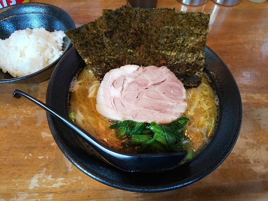 仙台市】横浜家系ラーメン・濃厚豚骨醤油ラーメン10選 | 仙台南つうしん