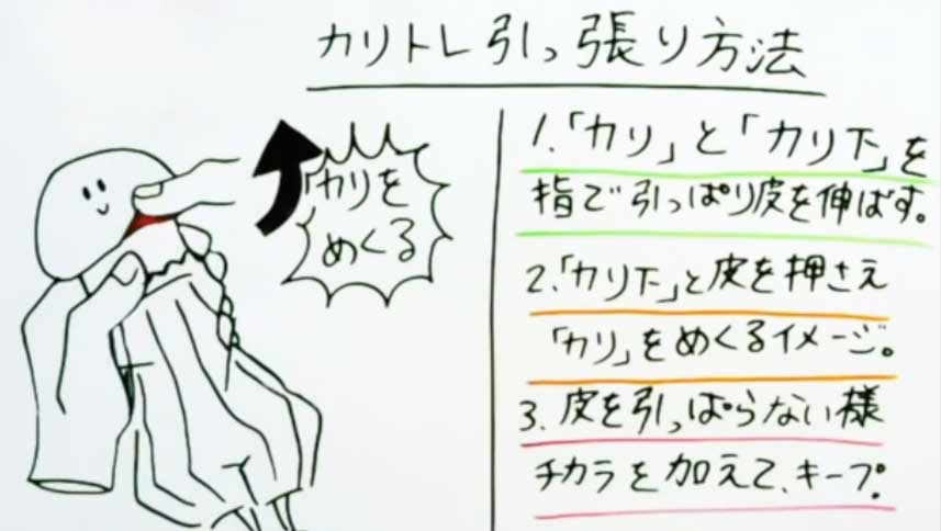 カリ高ペニスが持つ4つのメリットとカリ高になる方法・手術費用を解説 | 包茎手術のノーストクリニック【公式】