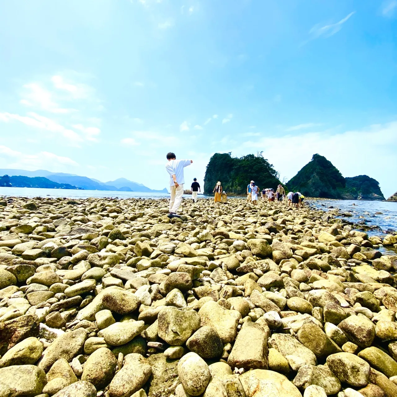 快適すぎた岩盤浴デートの楽しみ方