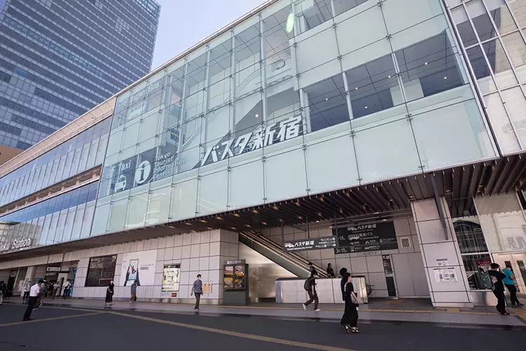 口コミ一覧 : プロント 新宿駅東口店 （PRONTO）