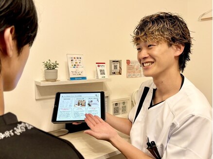 津田沼駅でメンズ脱毛が人気のエステサロン｜ホットペッパービューティー