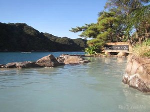 ホテル中の島／ホームメイト