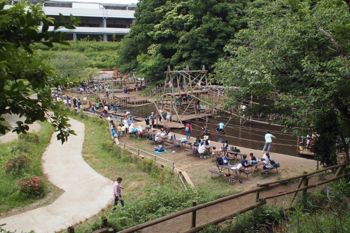 そこまでです！「映画マチトム」中川大志が酒井大地の前に立ちはだかる（動画あり） - 映画ナタリー