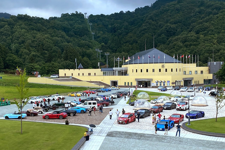 タイムズ上越仲町（新潟県上越市仲町3-1）の時間貸駐車場・満車/空車・料金情報 ｜タイムズ駐車場検索