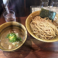 麺屋 えん寺 - 東高円寺