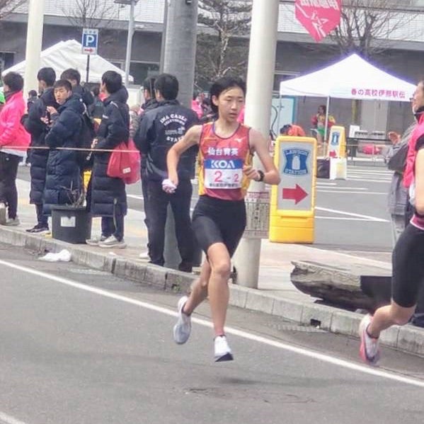 春の高校伊那駅伝｜ニュース｜伊那谷ねっと