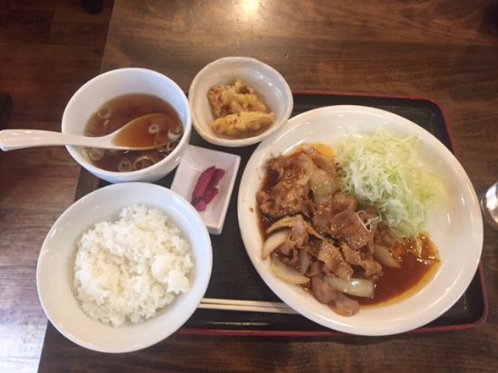 梅よし＠不動前 | ベルギービールが好きなサラリーマン大家の「美味い飯と酒もってこい！」