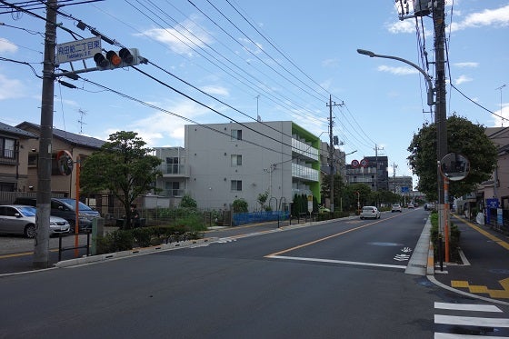 飛田給駅周辺の住みやすさを知る｜東京都【アットホーム タウンライブラリー】