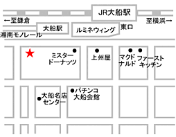 ホームズ】株式会社ハウスメイトショップ 大船店の店舗情報｜不動産会社[不動産屋]の検索