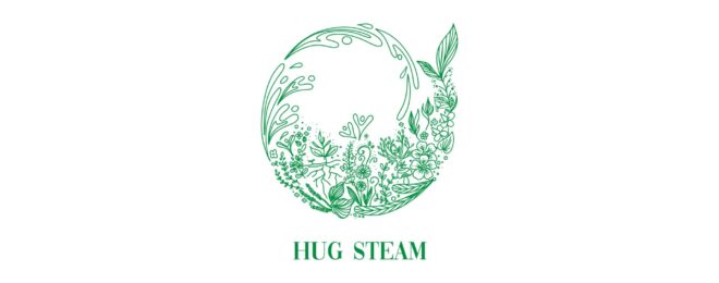 Hug healing treatment ハグヒーリングDVD