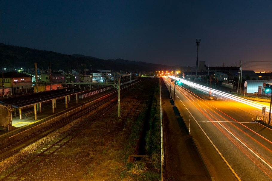 撮影地:越後滝谷～小千谷の鉄道写真|2nd-train