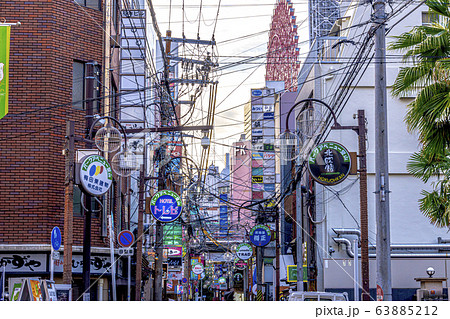 関西散歩 ～梅田エリア・阪急編 その１～ | 今日のエースシステムズ