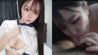 ≪個人流出≫めちゃ可愛い女の子が彼氏チンコをカフェトイレでフェラ抜き！彼氏スマホ撮影動画が別れてから羞恥拡散される - 晴れ時々潮吹き