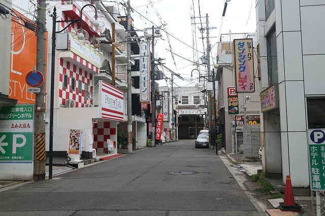 和歌山のおすすめ風俗店を厳選紹介｜風俗じゃぱん