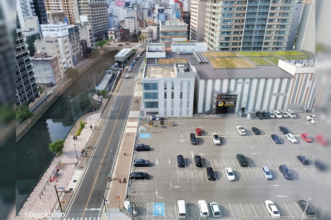 納屋橋から | 名古屋の青い空の下 風の吹くまま 気の向くまま