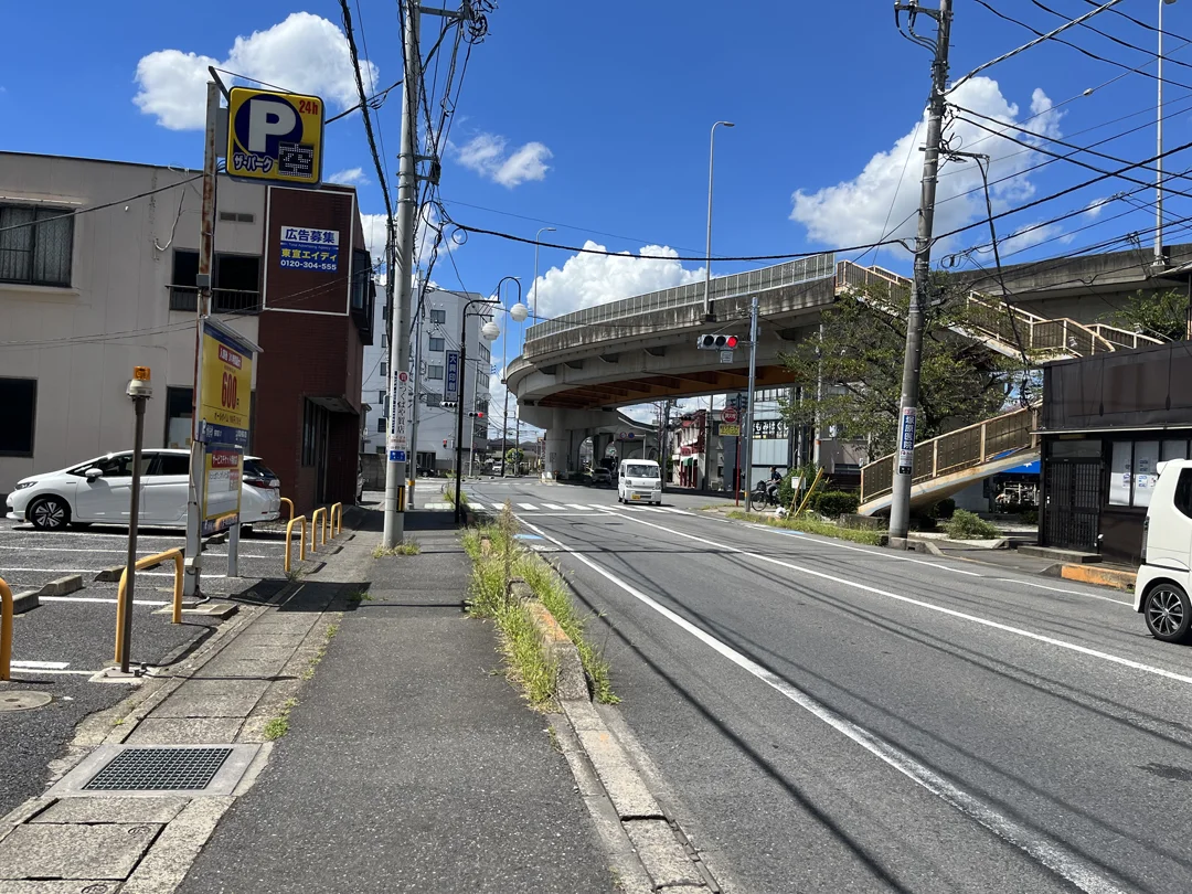 土浦 桜町　北関東最大の歓楽街‼️緊急事態宣言中の夜の街を探索　茨城県土浦市　Japan