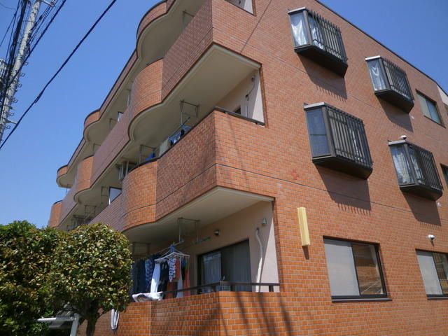 ルミエール弘明寺のマンション購入・売却相場(参考相場価格:1,572万円～) | IESHIL