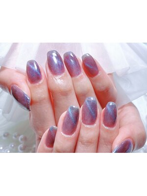 シーシーネイルサロン 池袋(C.C.Nail salon)-キレイスタイル