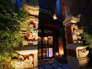 HOTEL LASEE（ラ・シー）｜店舗トップ｜横浜ナイトnavi